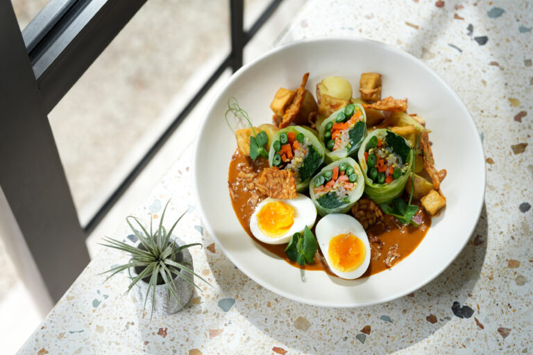 Gado Gado